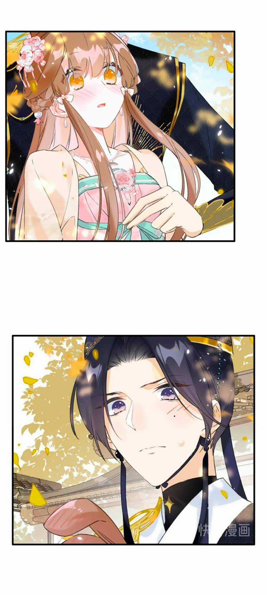 Lui Lui Lui Lui Ra! - Chapter 13 - Trang 15