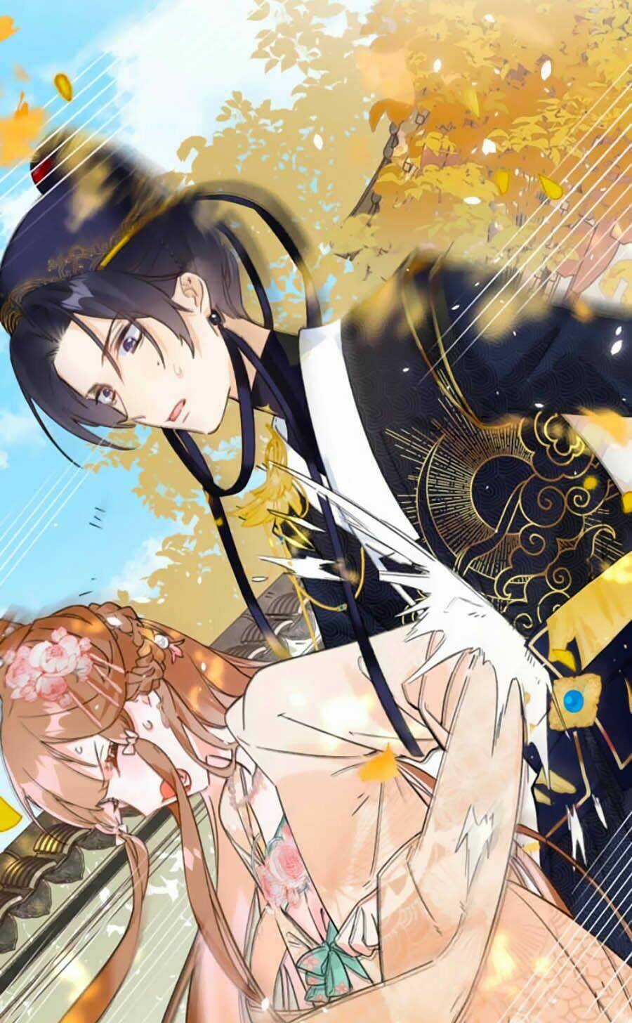 Lui Lui Lui Lui Ra! - Chapter 13 - Trang 17