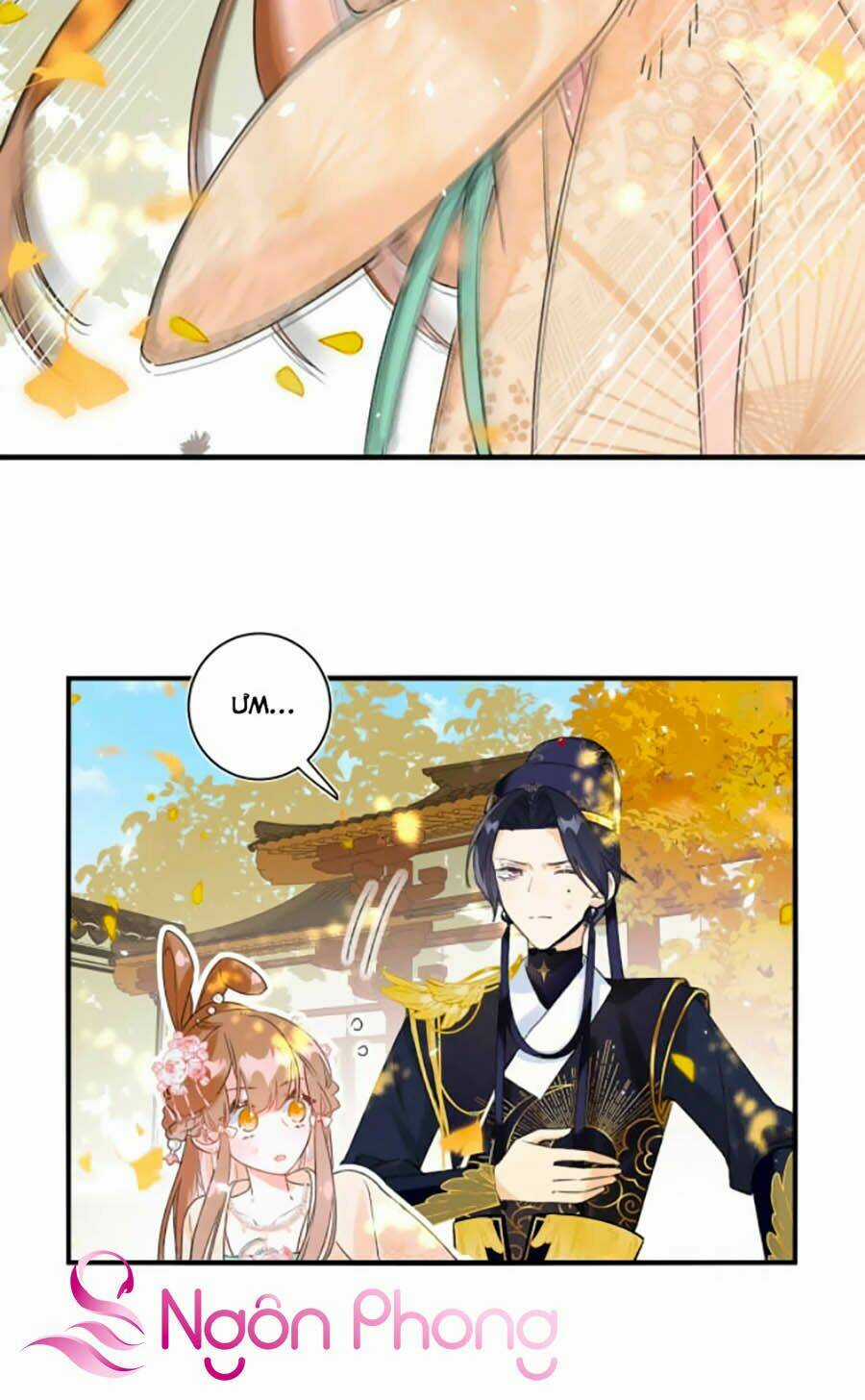 Lui Lui Lui Lui Ra! - Chapter 13 - Trang 18