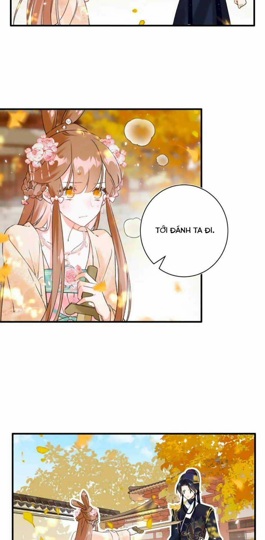 Lui Lui Lui Lui Ra! - Chapter 13 - Trang 20