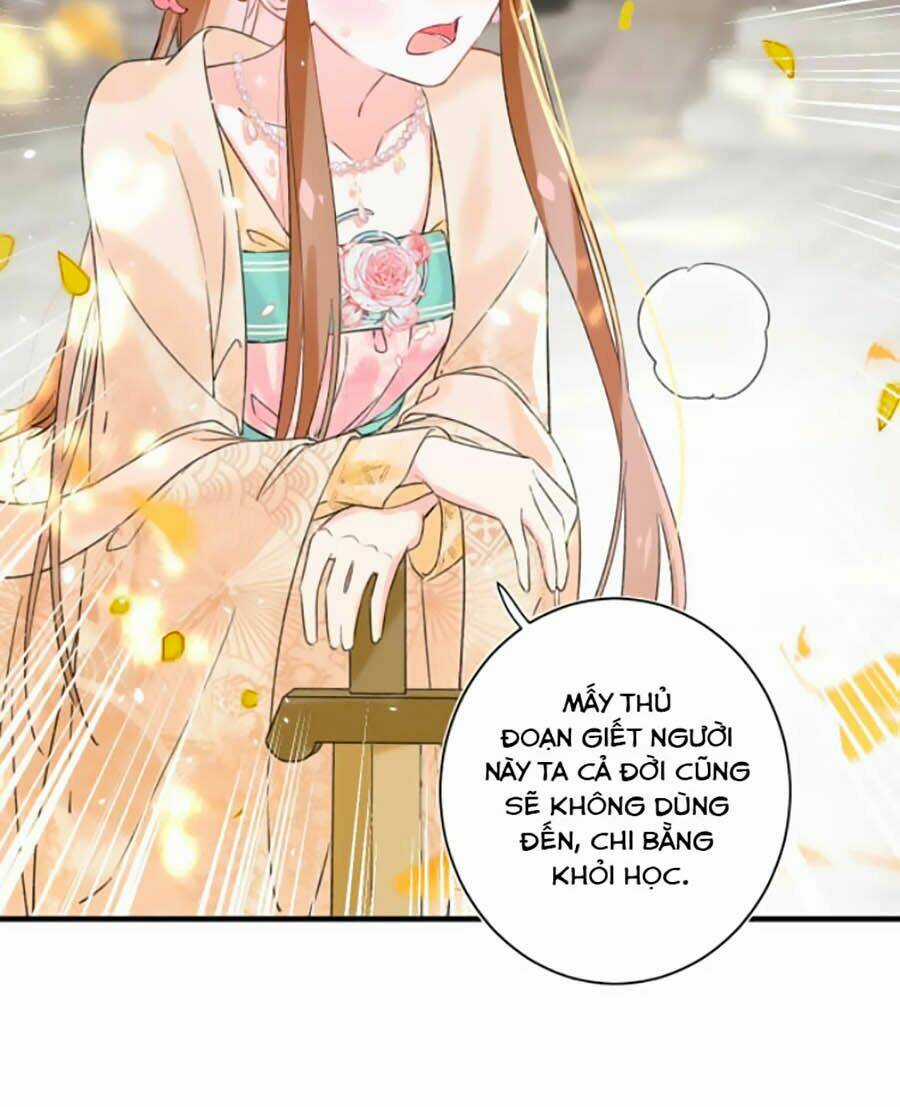 Lui Lui Lui Lui Ra! - Chapter 13 - Trang 23