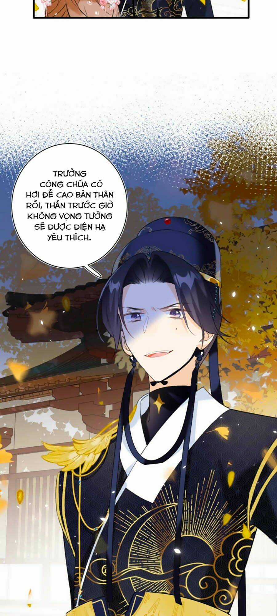 Lui Lui Lui Lui Ra! - Chapter 13 - Trang 26