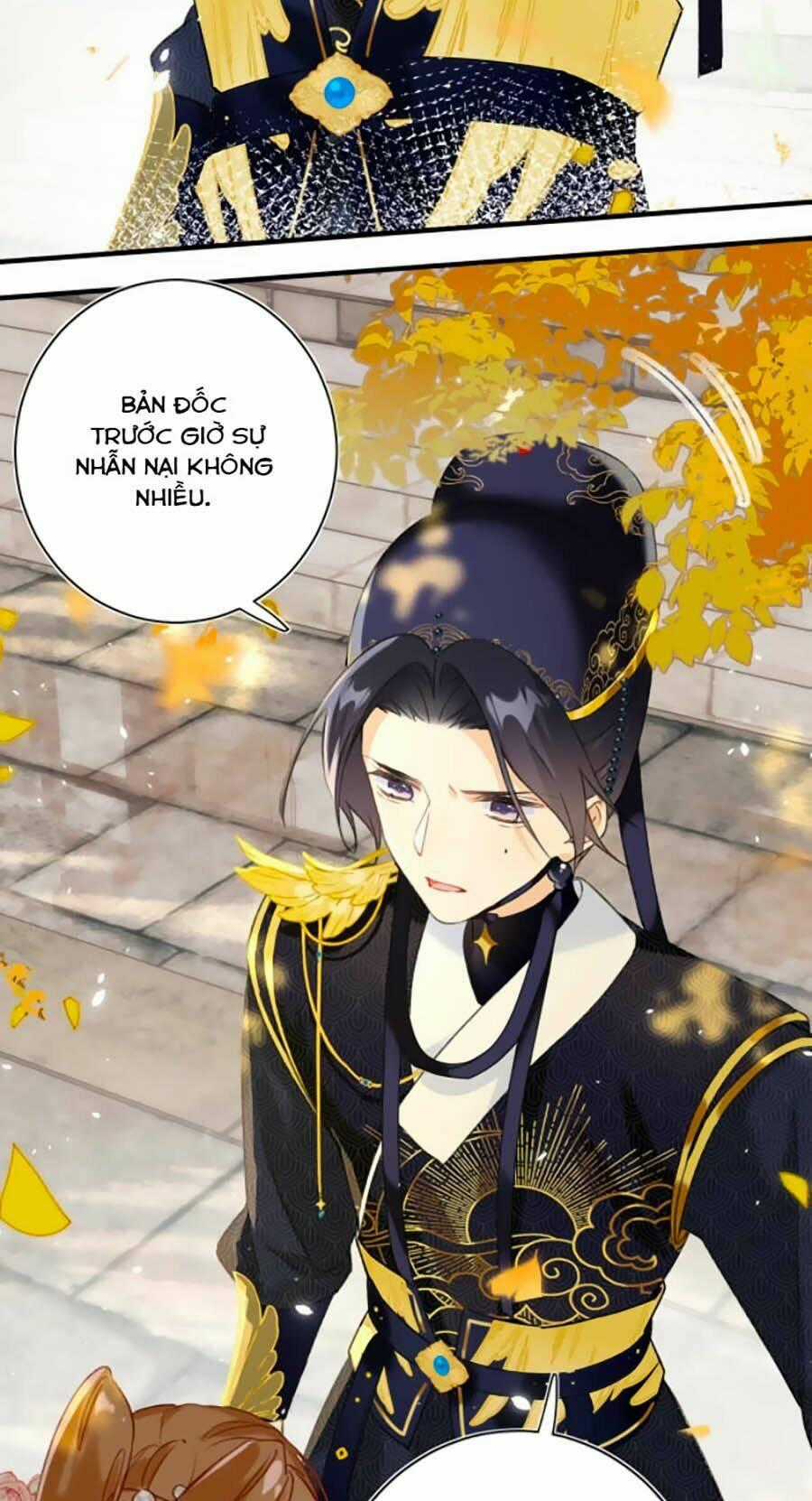 Lui Lui Lui Lui Ra! - Chapter 13 - Trang 27