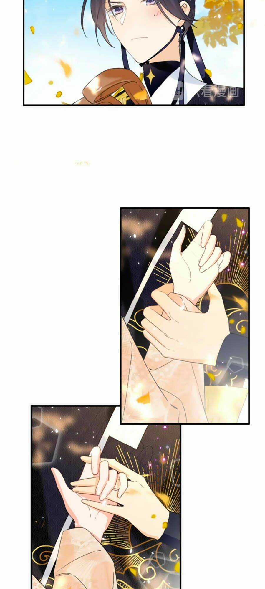 Lui Lui Lui Lui Ra! - Chapter 13 - Trang 4