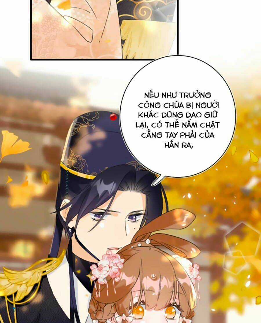 Lui Lui Lui Lui Ra! - Chapter 13 - Trang 5