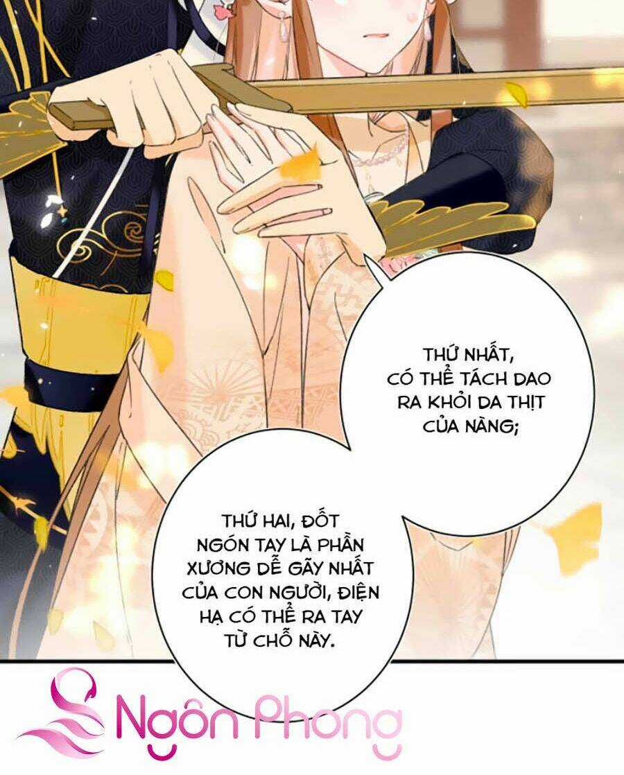 Lui Lui Lui Lui Ra! - Chapter 13 - Trang 6