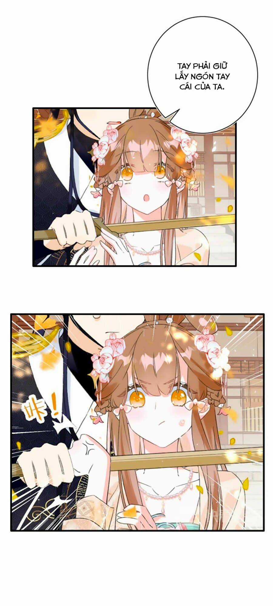 Lui Lui Lui Lui Ra! - Chapter 13 - Trang 7