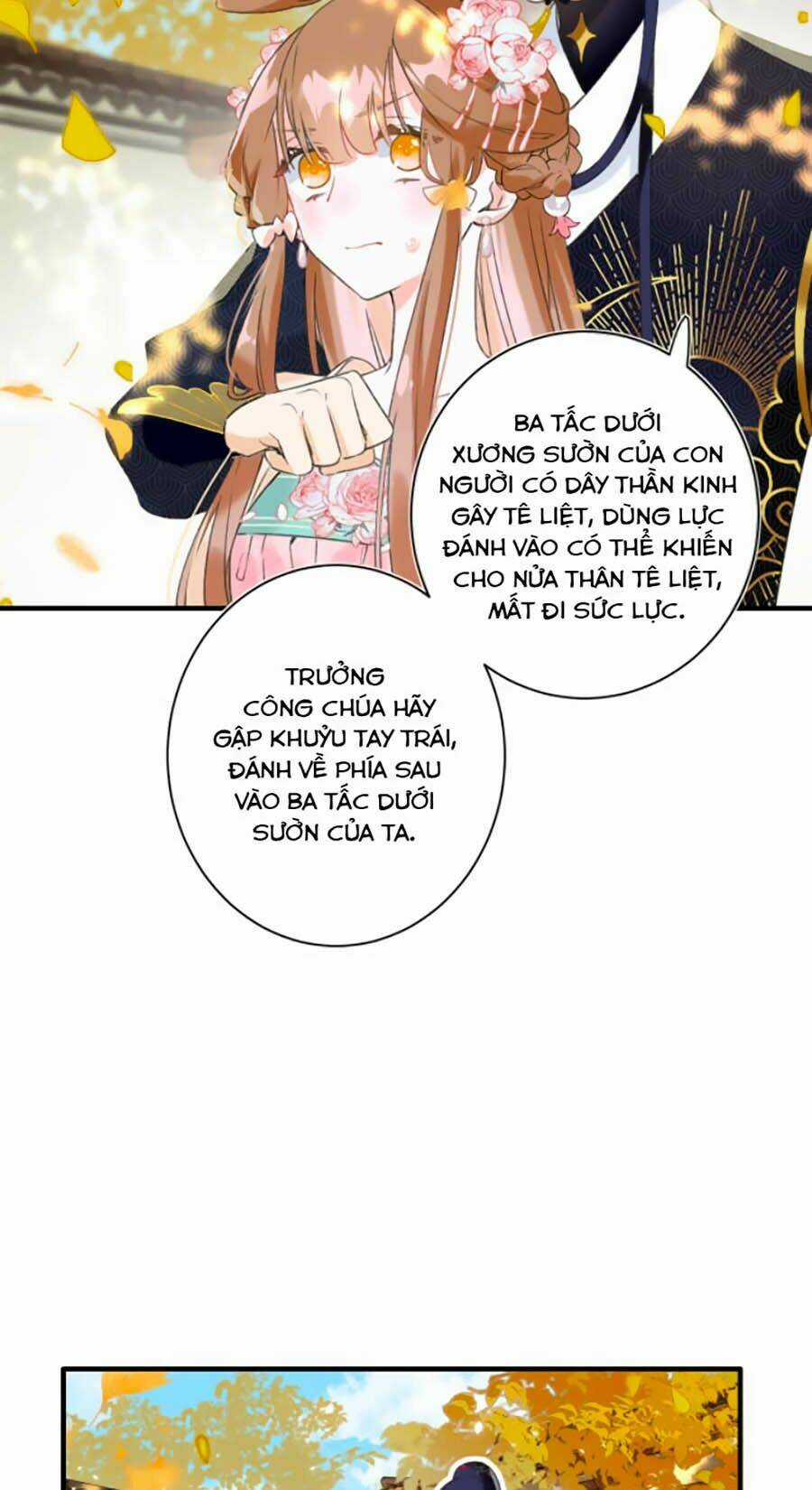 Lui Lui Lui Lui Ra! - Chapter 13 - Trang 9