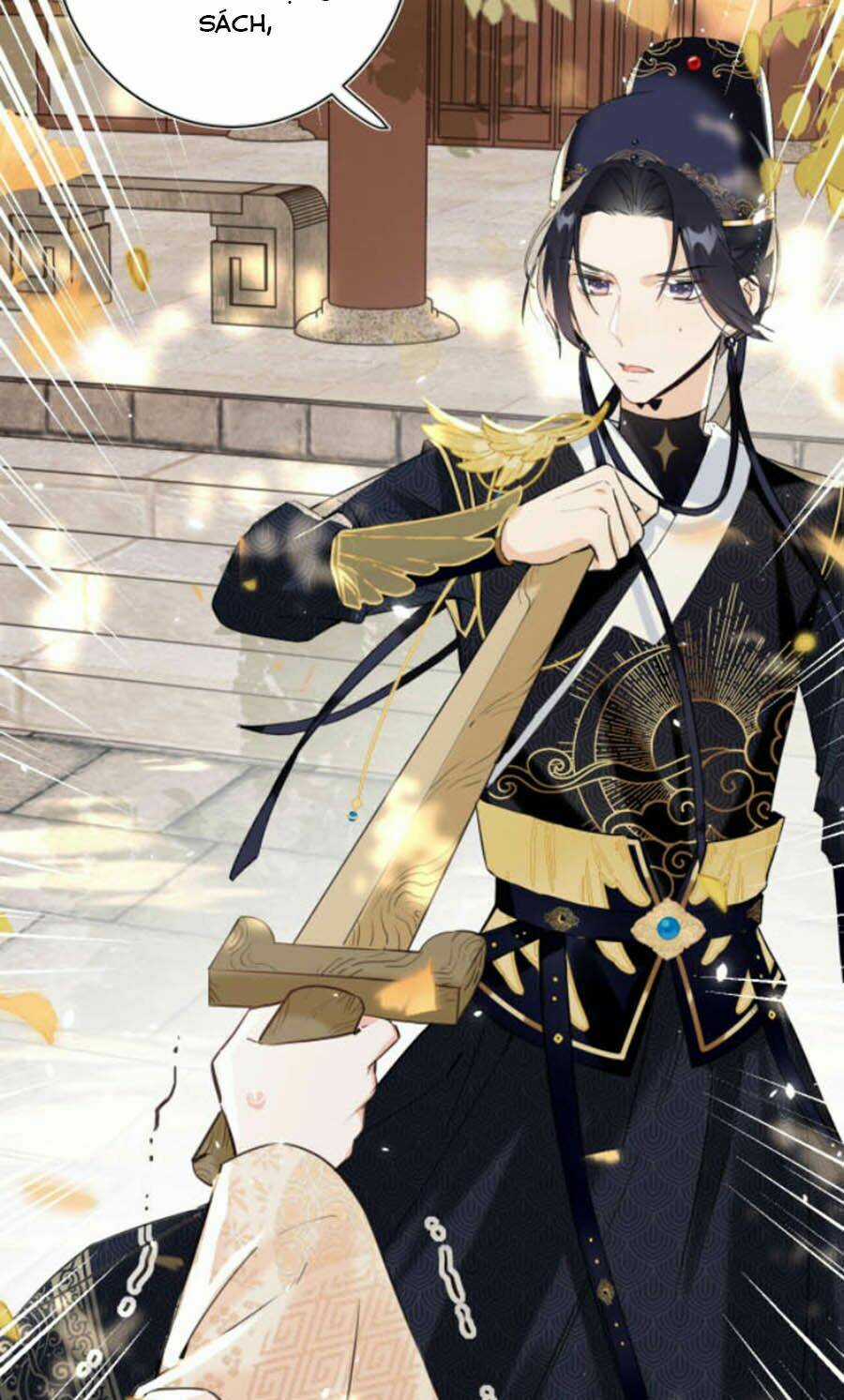 Lui Lui Lui Lui Ra! - Chapter 14 - Trang 4