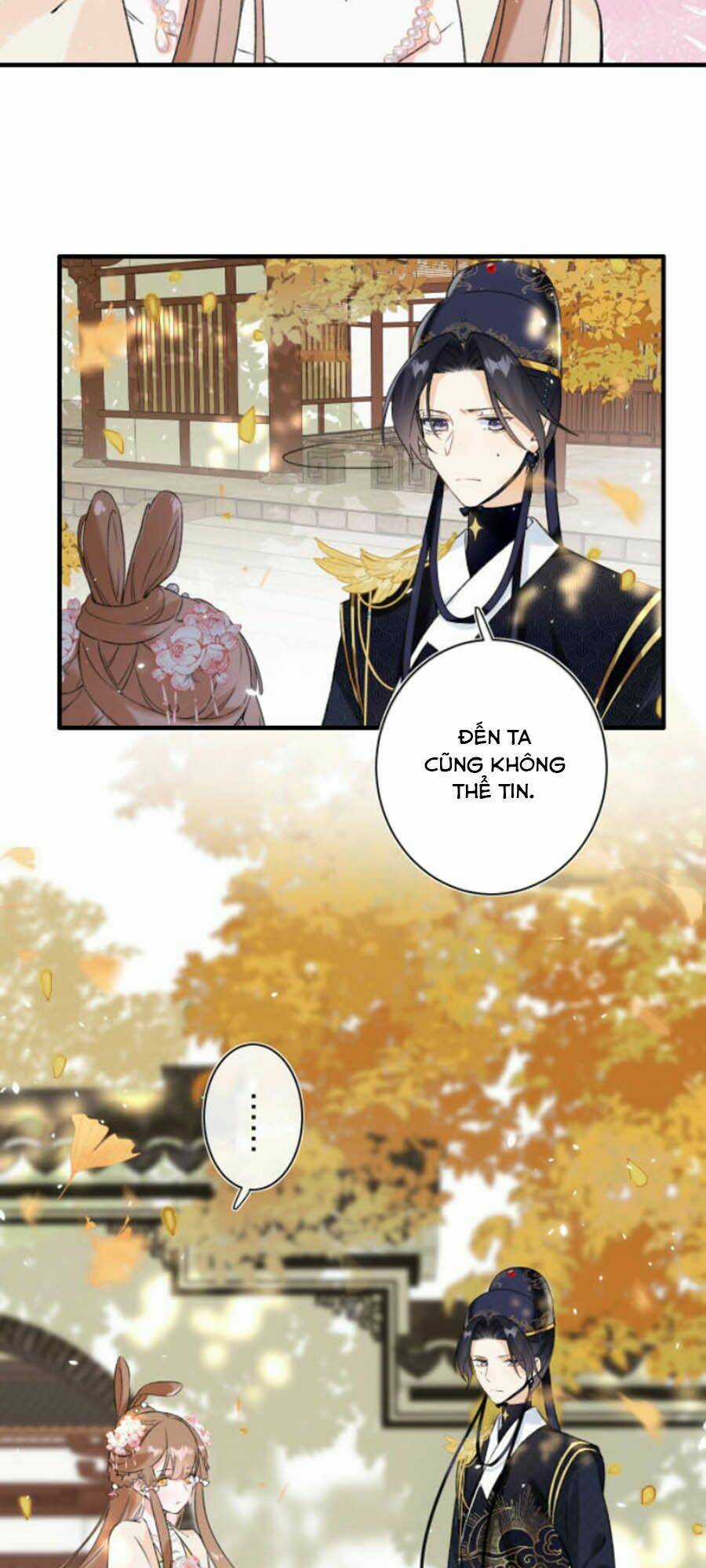 Lui Lui Lui Lui Ra! - Chapter 14 - Trang 10