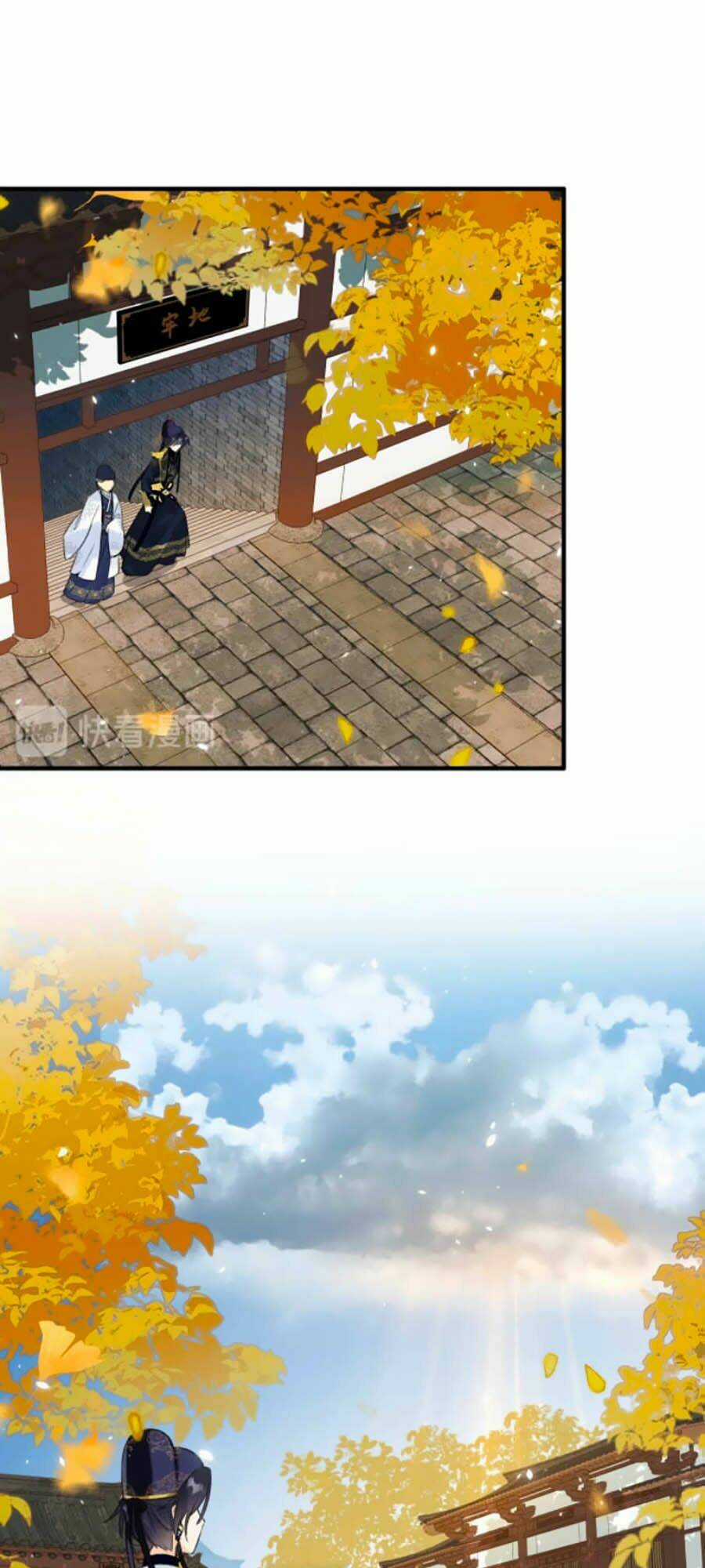 Lui Lui Lui Lui Ra! - Chapter 15 - Trang 13