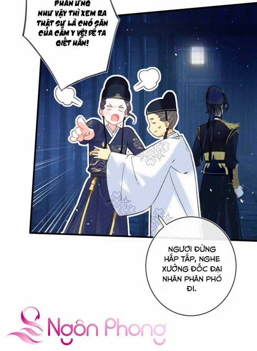 Lui Lui Lui Lui Ra! - Chapter 15 - Trang 8