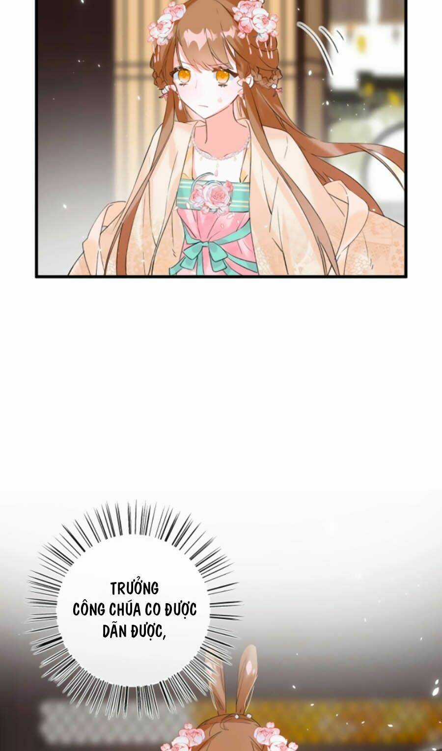 Lui Lui Lui Lui Ra! - Chapter 16 - Trang 15