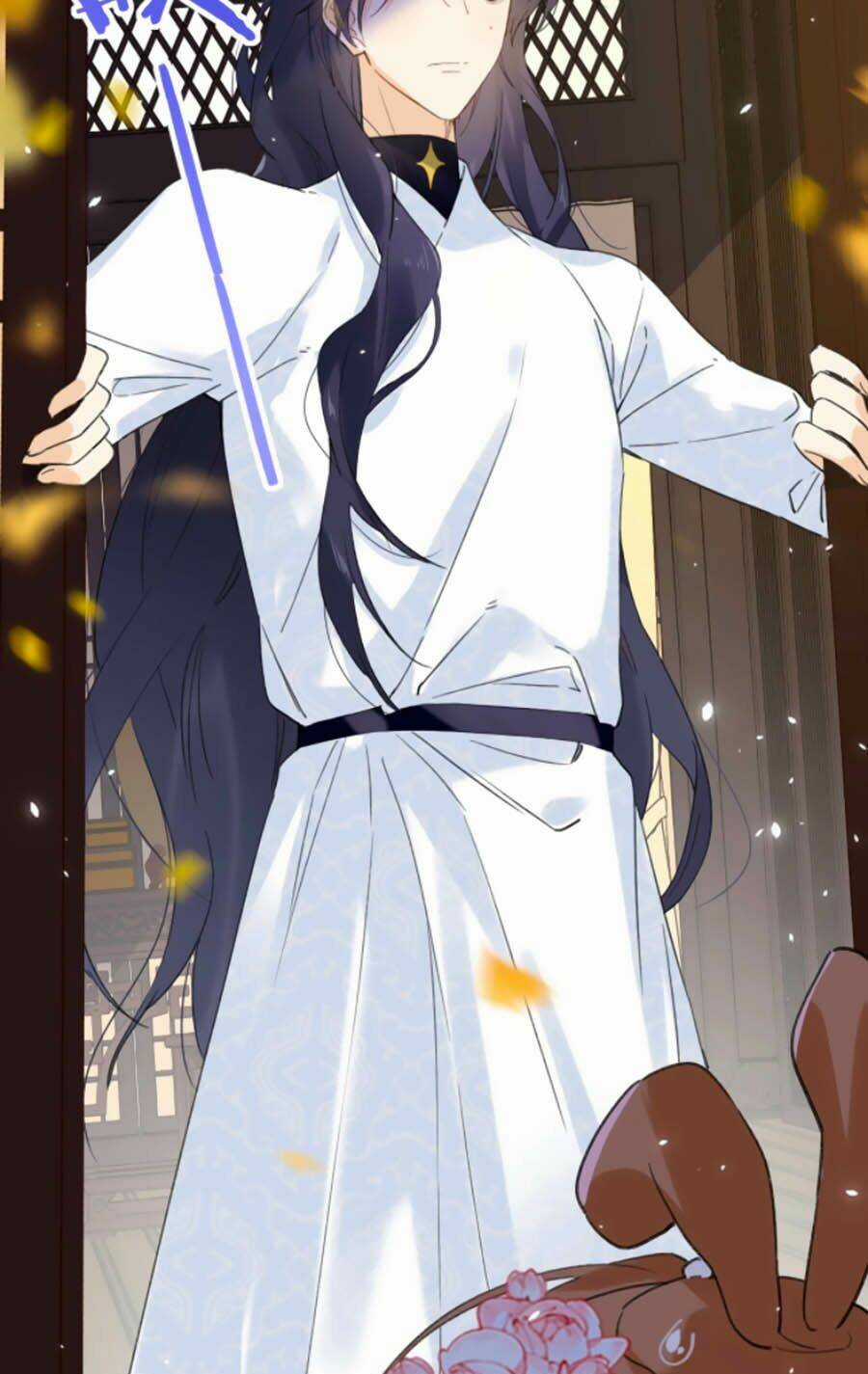 Lui Lui Lui Lui Ra! - Chapter 16 - Trang 3