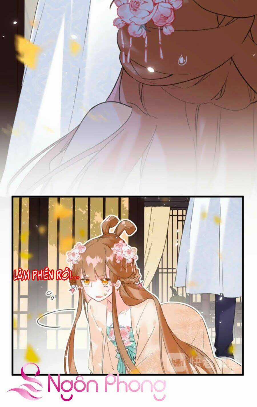 Lui Lui Lui Lui Ra! - Chapter 16 - Trang 4