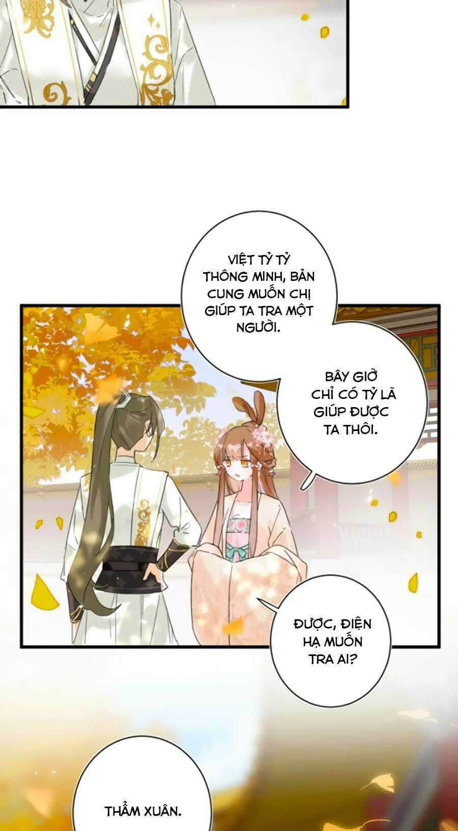 Lui Lui Lui Lui Ra! - Chapter 16 - Trang 38