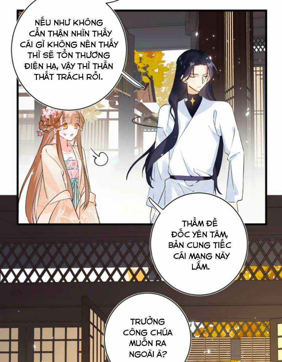 Lui Lui Lui Lui Ra! - Chapter 16 - Trang 9