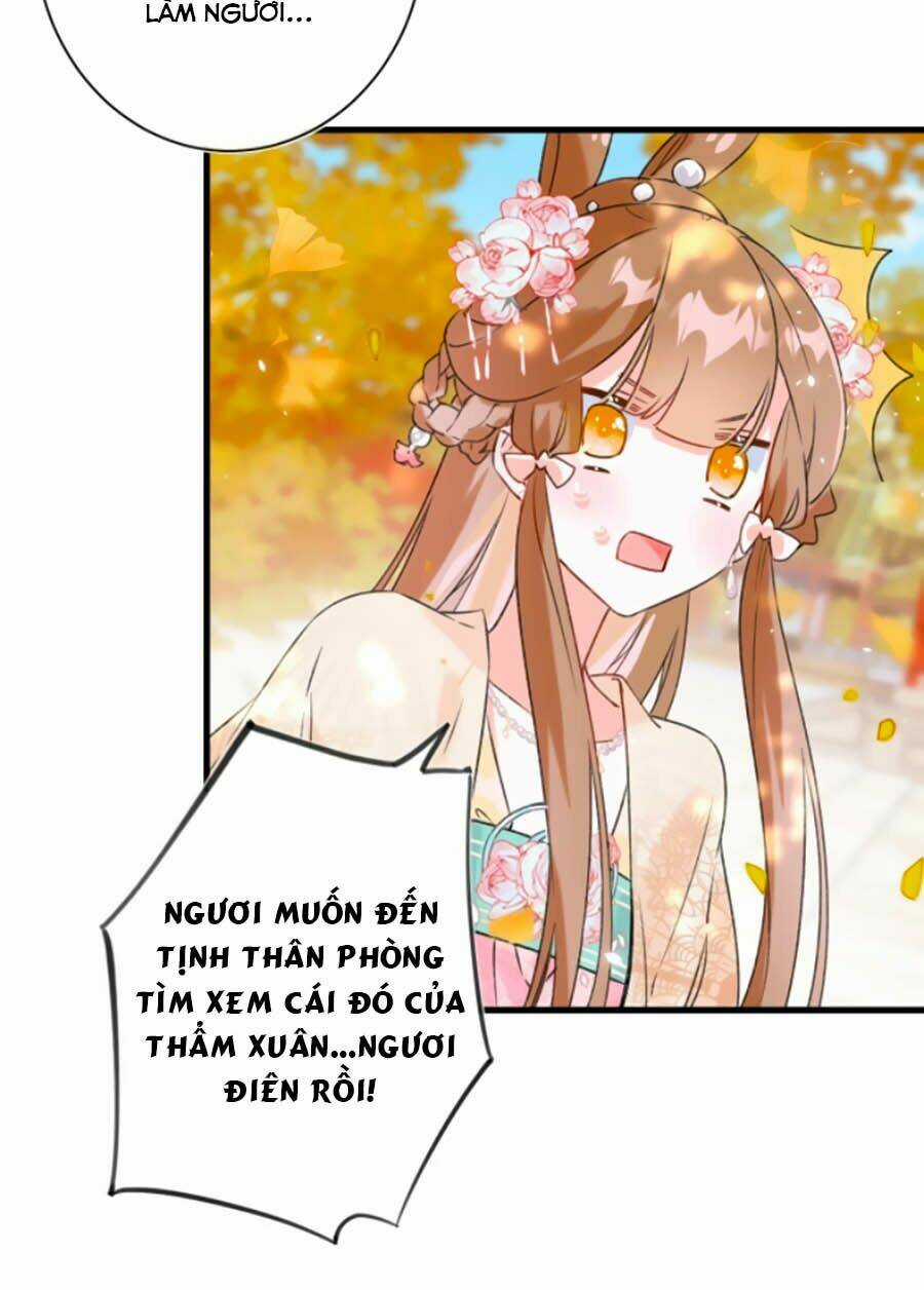 Lui Lui Lui Lui Ra! - Chapter 17 - Trang 17