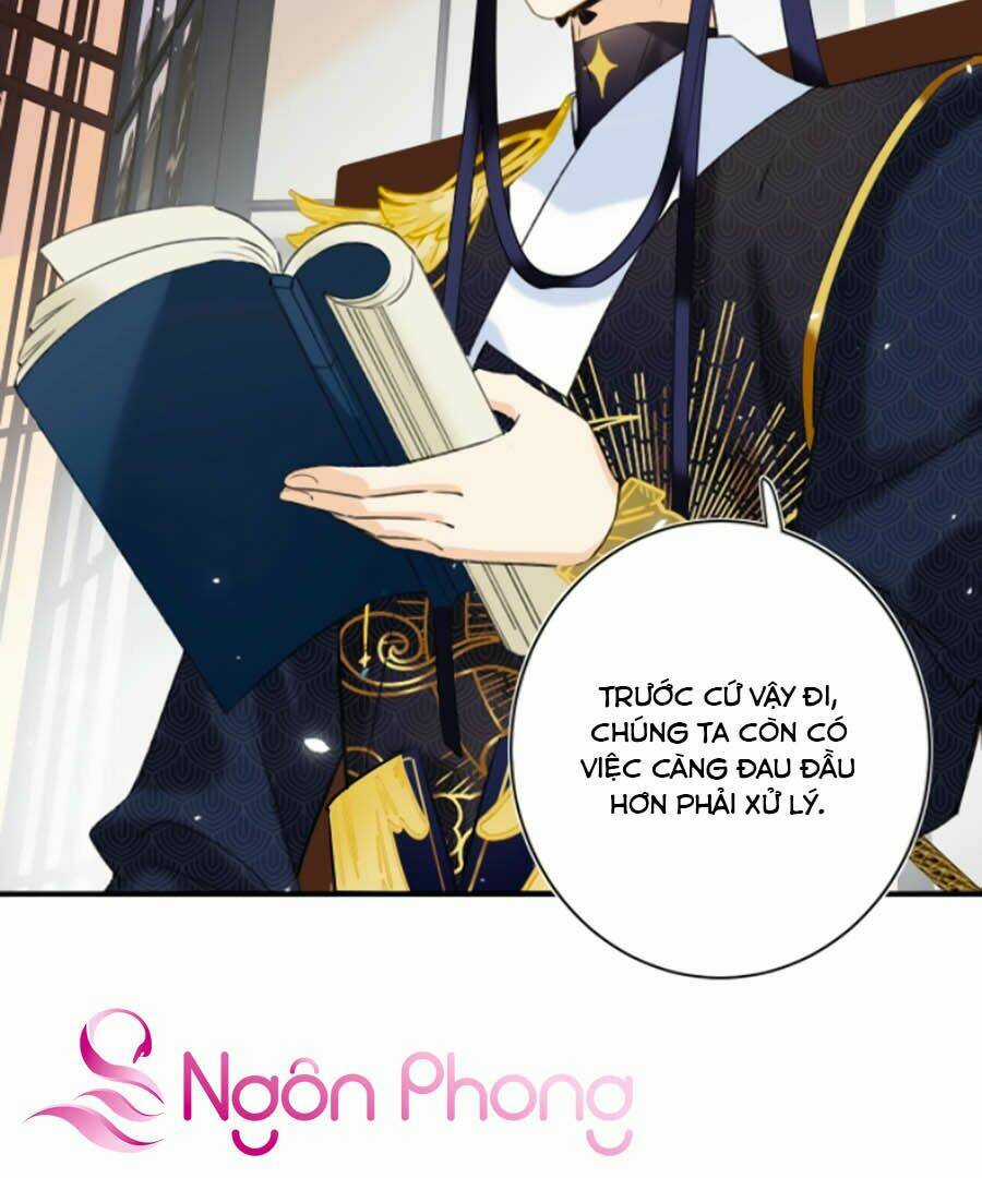 Lui Lui Lui Lui Ra! - Chapter 17 - Trang 26