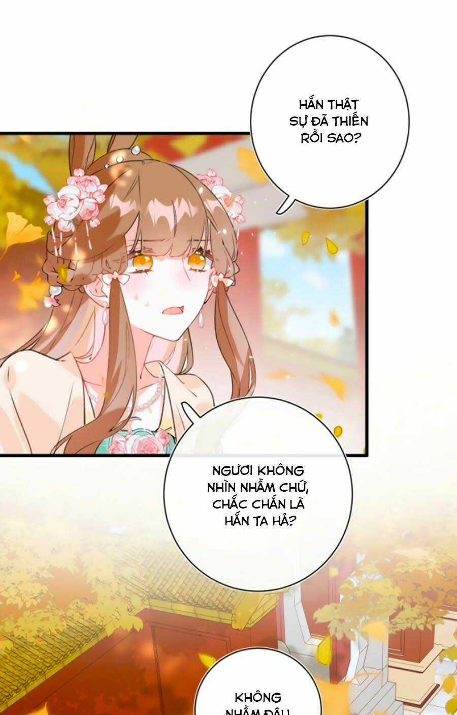 Lui Lui Lui Lui Ra! - Chapter 17 - Trang 30