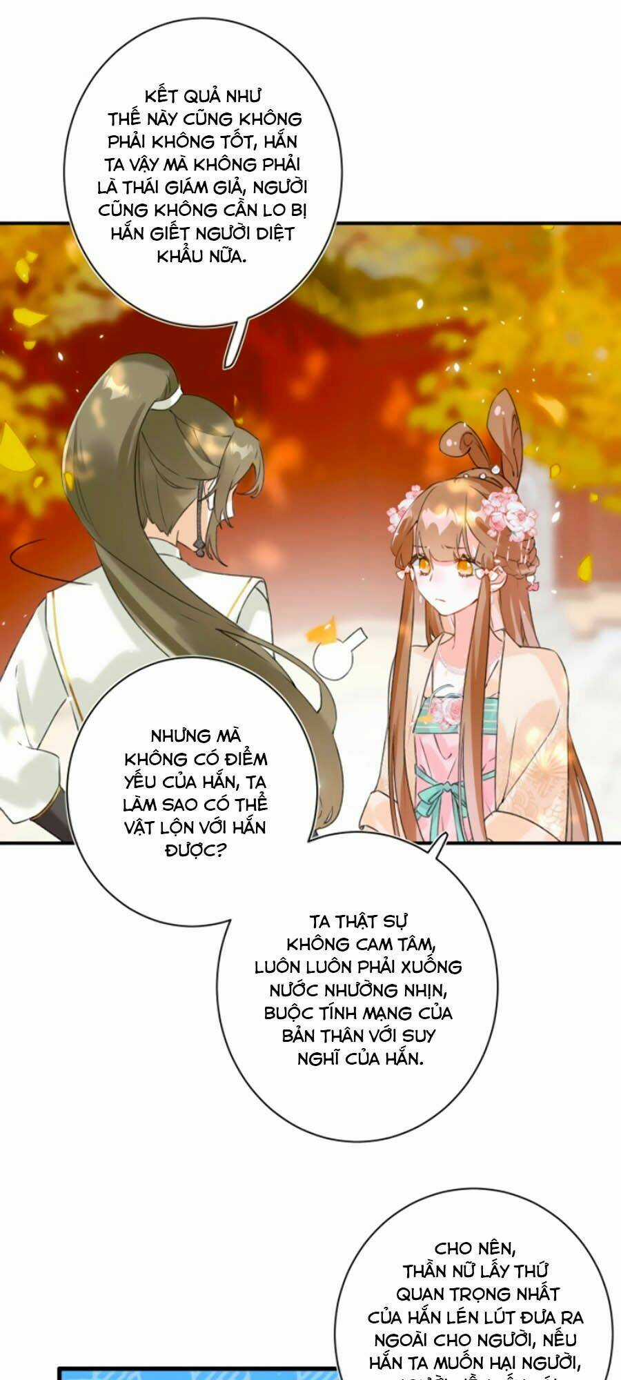 Lui Lui Lui Lui Ra! - Chapter 17 - Trang 32