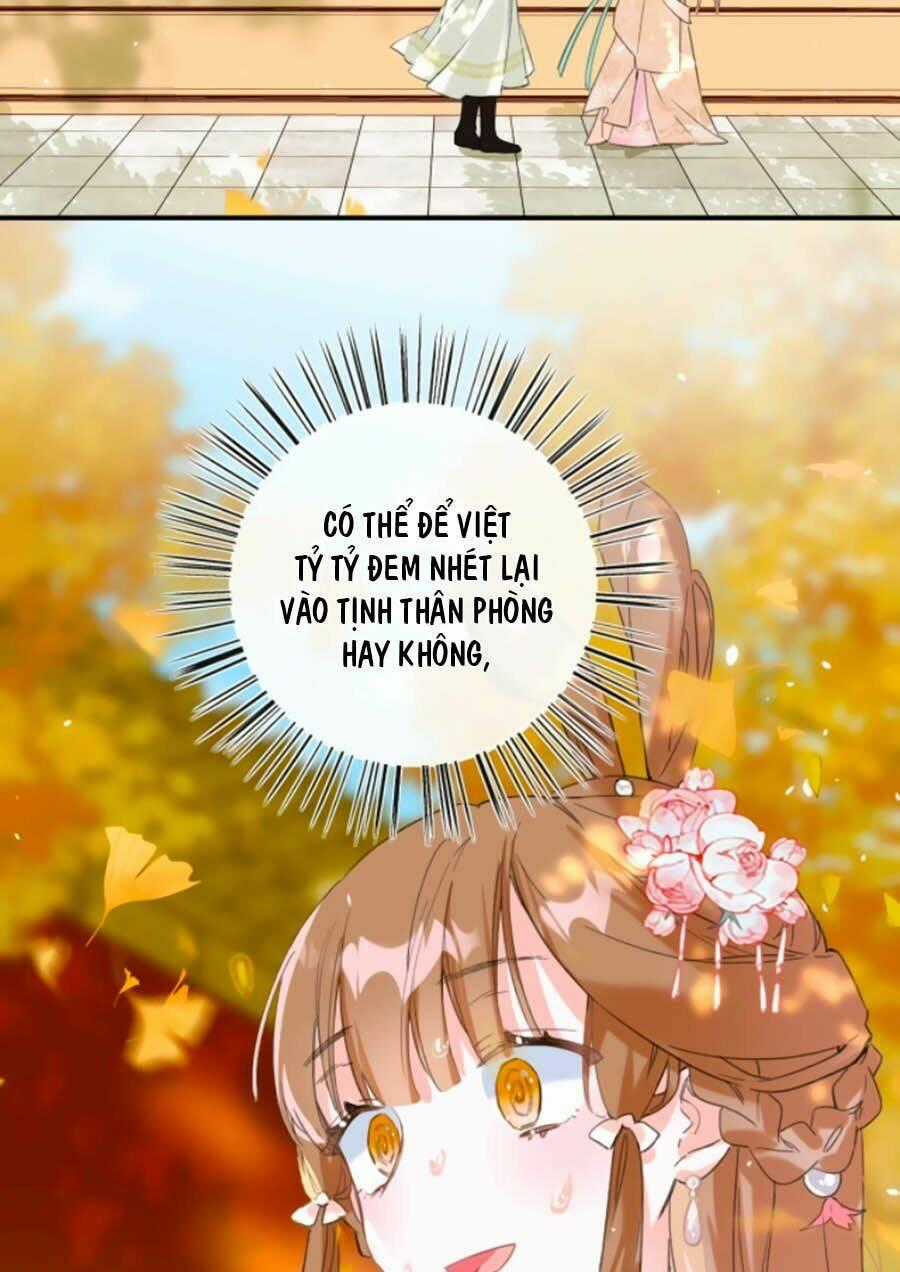 Lui Lui Lui Lui Ra! - Chapter 17 - Trang 36