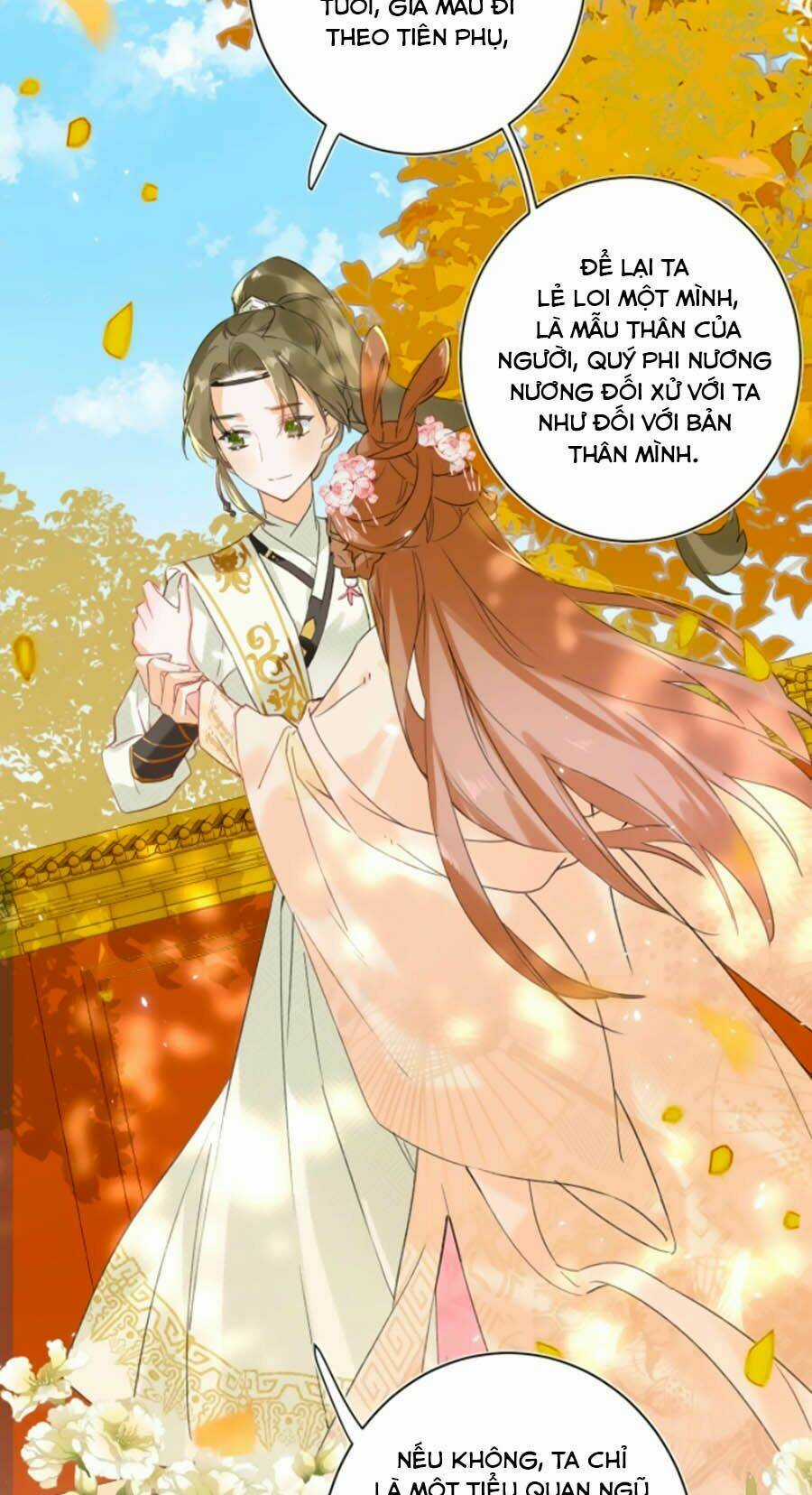 Lui Lui Lui Lui Ra! - Chapter 17 - Trang 6