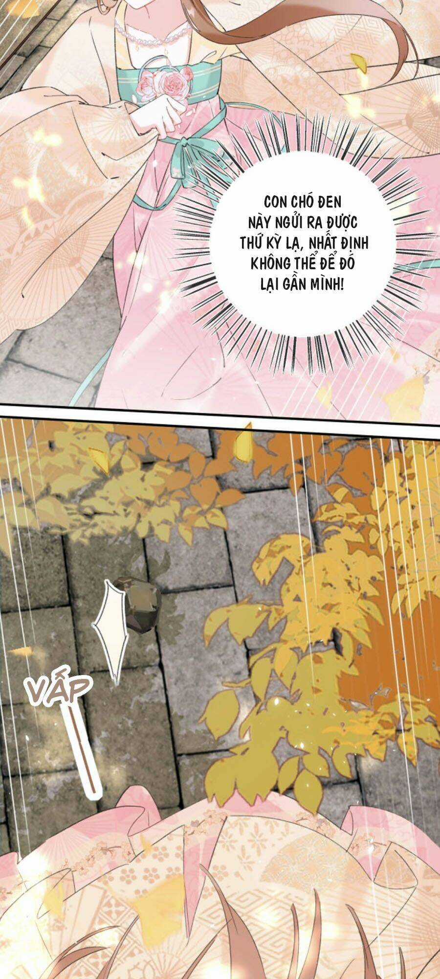 Lui Lui Lui Lui Ra! - Chapter 18 - Trang 22