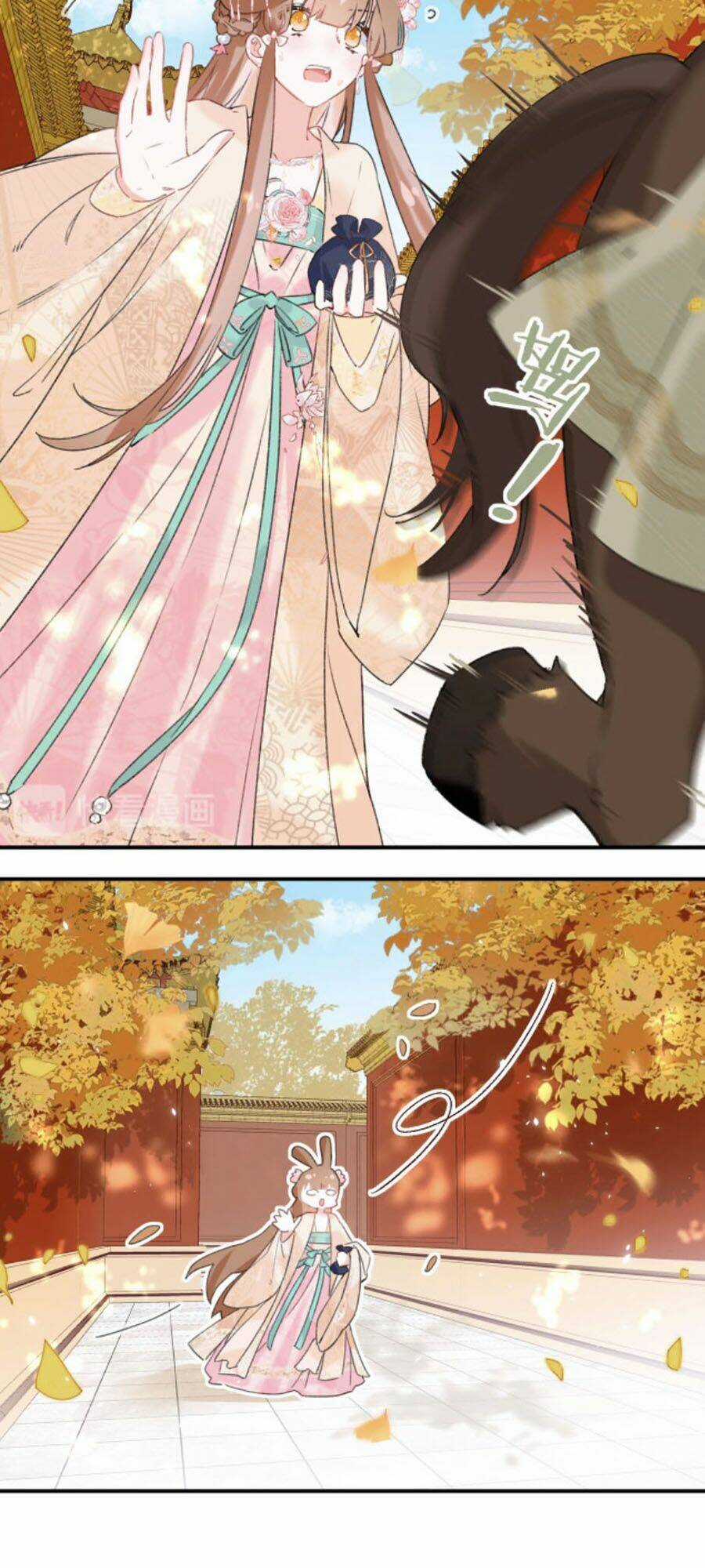 Lui Lui Lui Lui Ra! - Chapter 18 - Trang 7