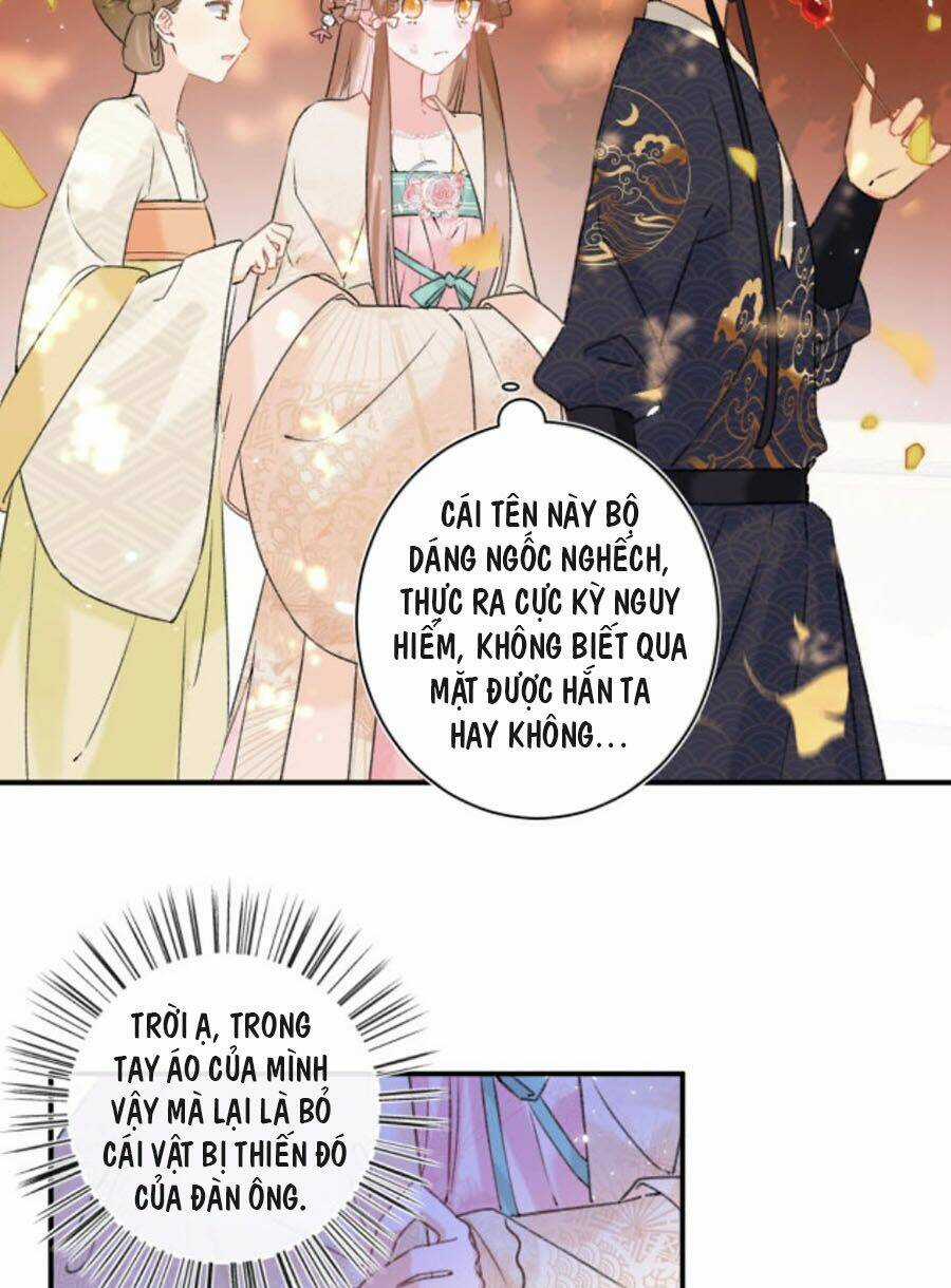 Lui Lui Lui Lui Ra! - Chapter 18 - Trang 9