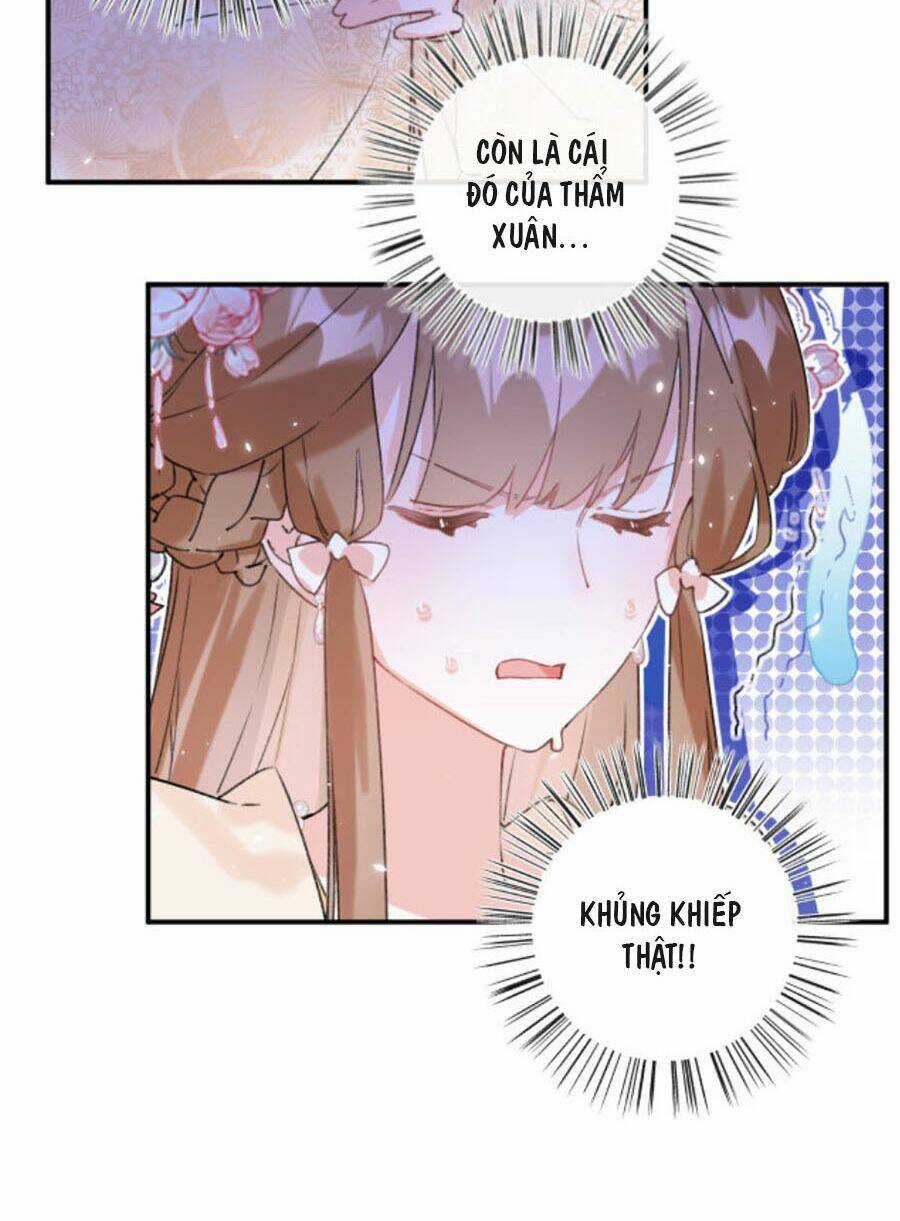 Lui Lui Lui Lui Ra! - Chapter 18 - Trang 10