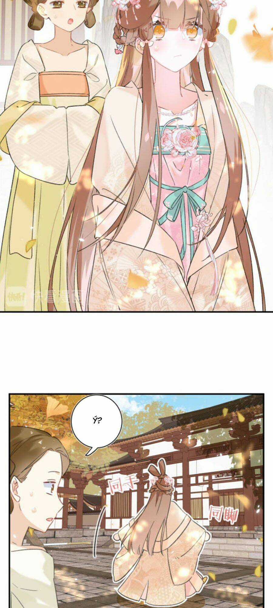 Lui Lui Lui Lui Ra! - Chapter 19 - Trang 16