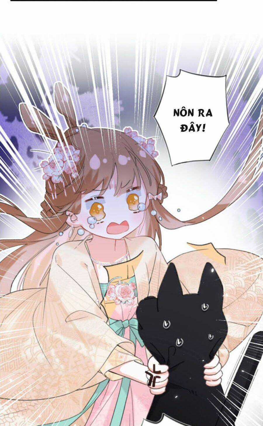 Lui Lui Lui Lui Ra! - Chapter 19 - Trang 3