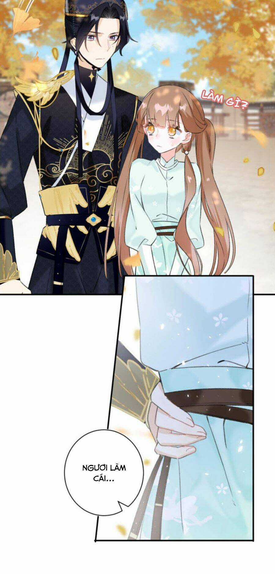 Lui Lui Lui Lui Ra! - Chapter 19 - Trang 26