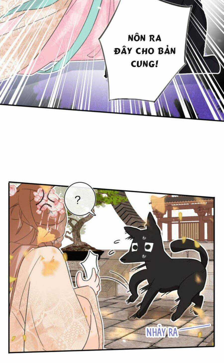 Lui Lui Lui Lui Ra! - Chapter 19 - Trang 4