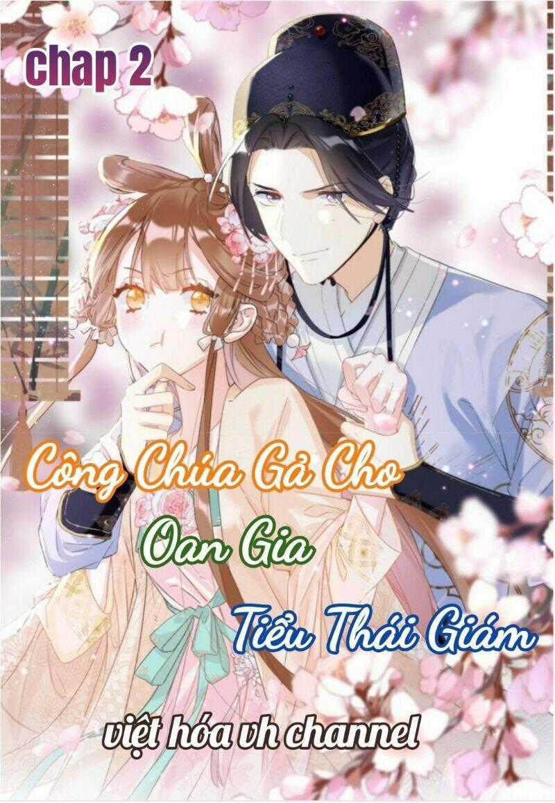 Lui Lui Lui Lui Ra! - Chapter 2 - Trang 1