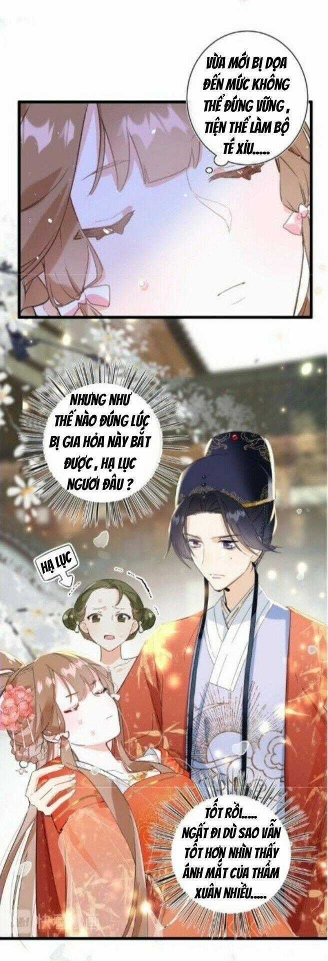 Lui Lui Lui Lui Ra! - Chapter 2 - Trang 2