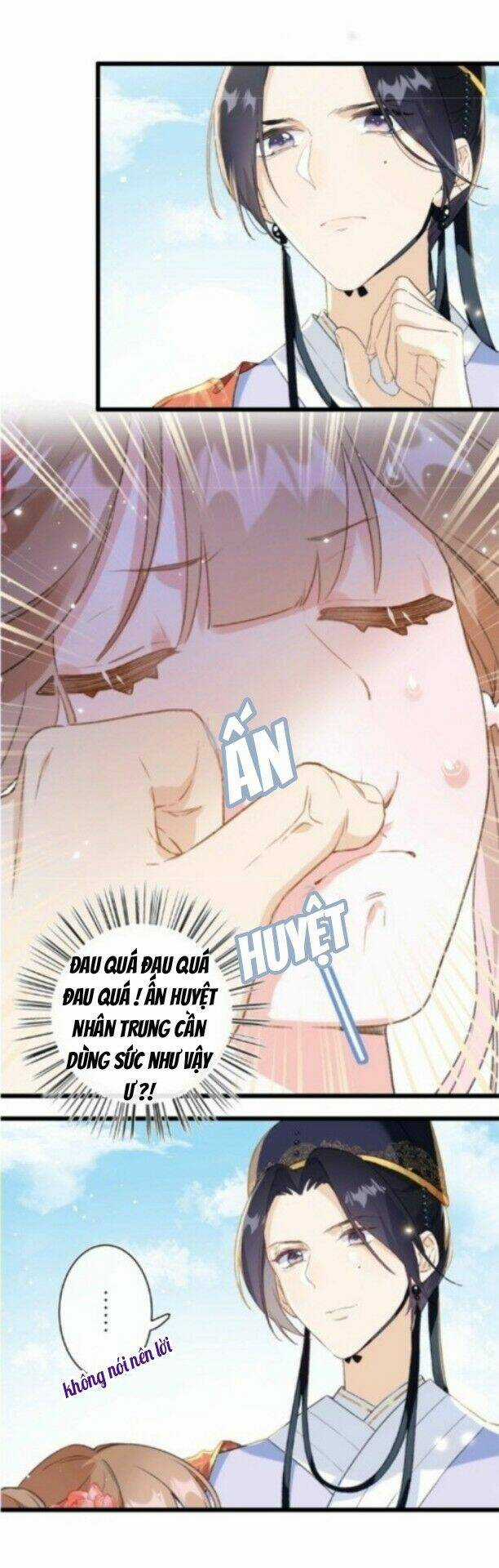 Lui Lui Lui Lui Ra! - Chapter 2 - Trang 3