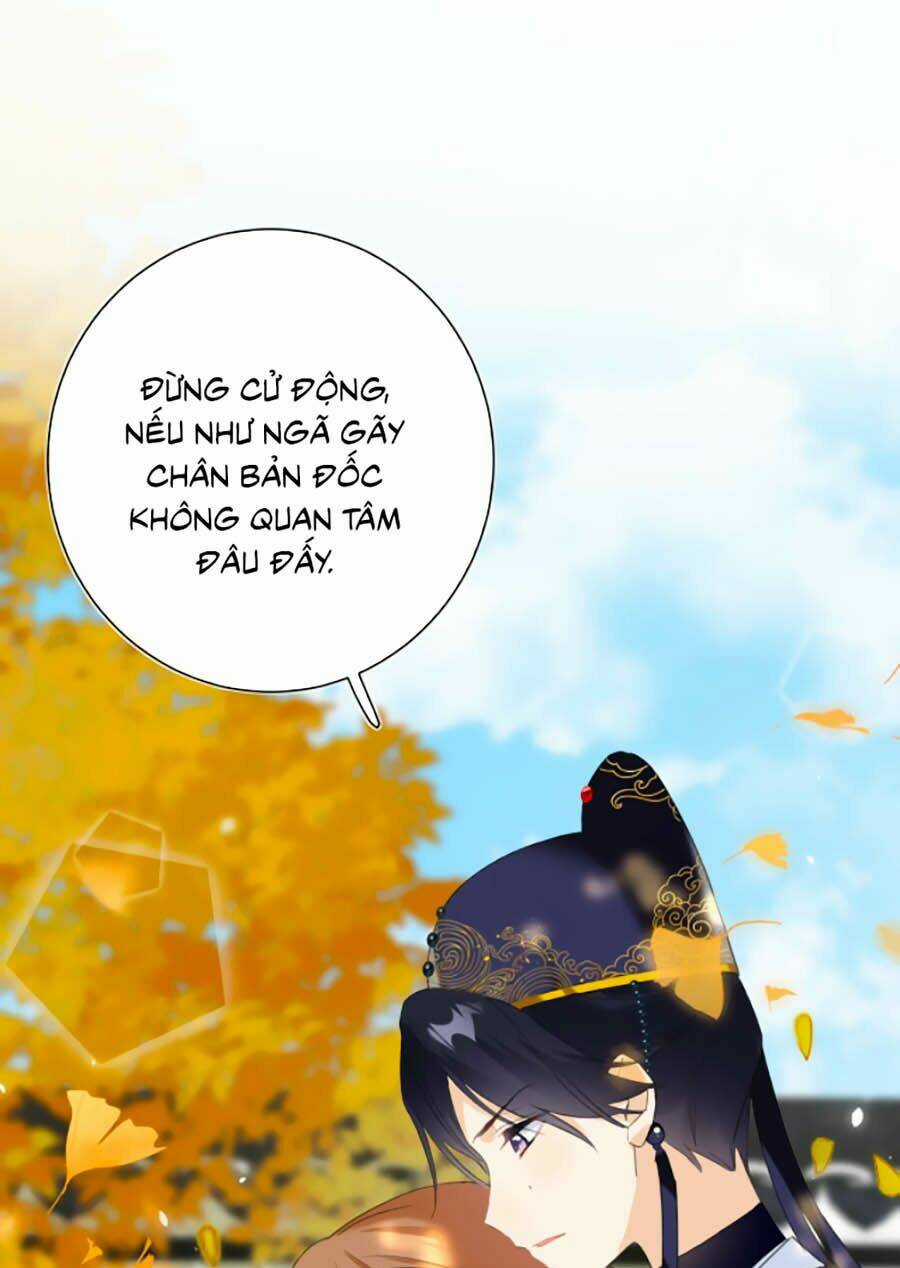 Lui Lui Lui Lui Ra! - Chapter 20 - Trang 15