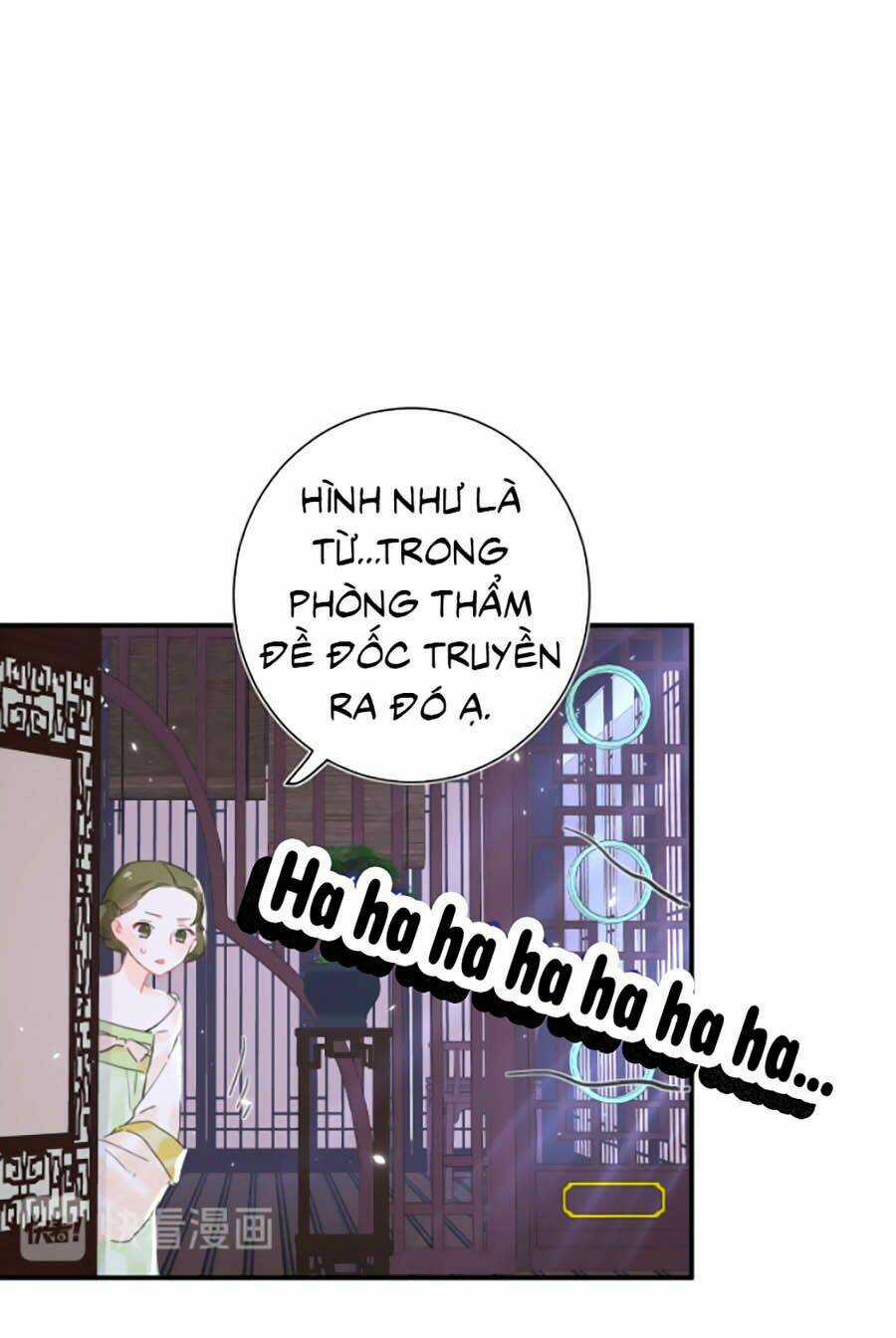 Lui Lui Lui Lui Ra! - Chapter 20 - Trang 34