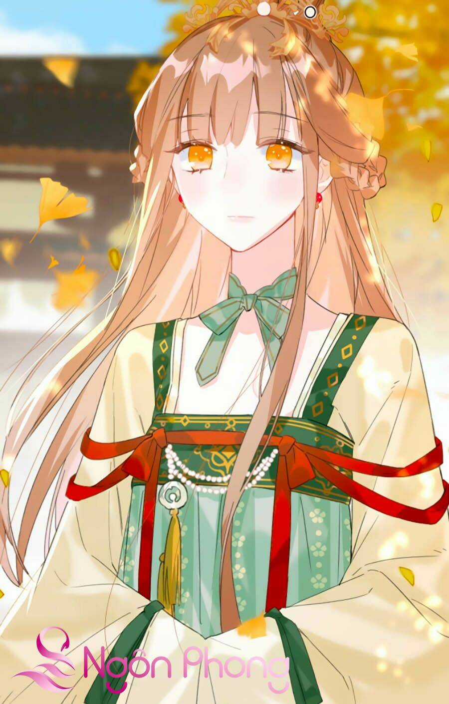 Lui Lui Lui Lui Ra! - Chapter 21 - Trang 13