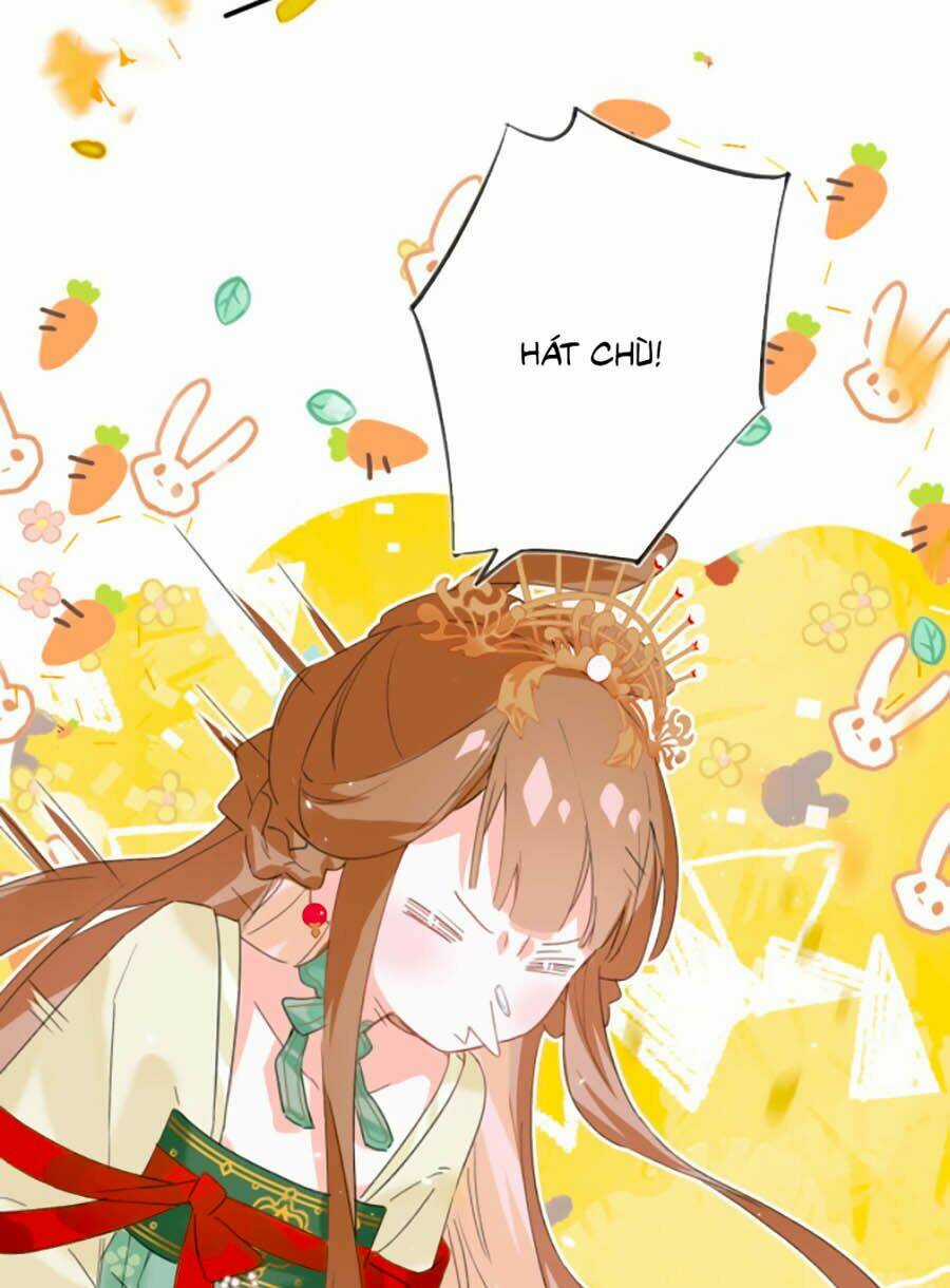 Lui Lui Lui Lui Ra! - Chapter 21 - Trang 16