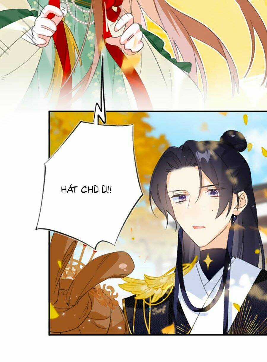 Lui Lui Lui Lui Ra! - Chapter 21 - Trang 17