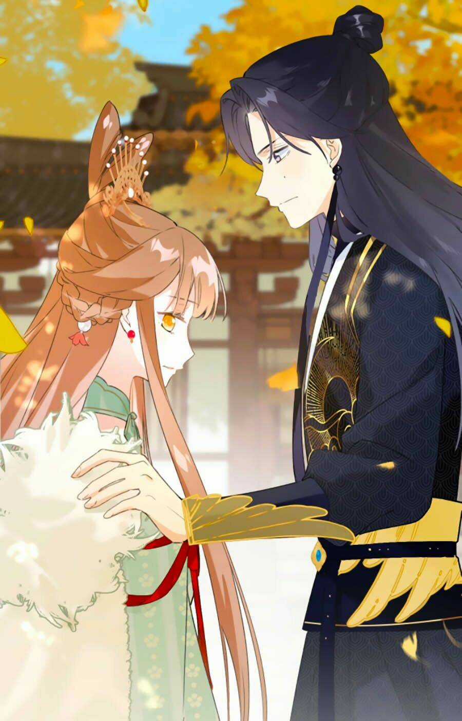 Lui Lui Lui Lui Ra! - Chapter 21 - Trang 19