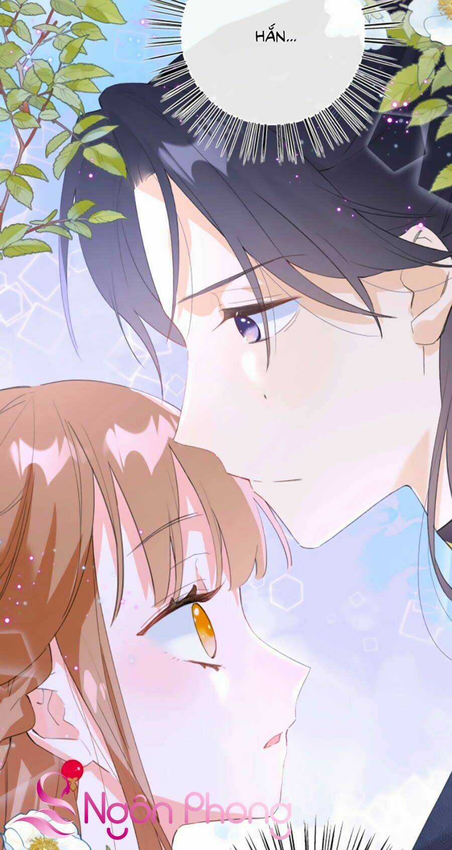 Lui Lui Lui Lui Ra! - Chapter 21 - Trang 21