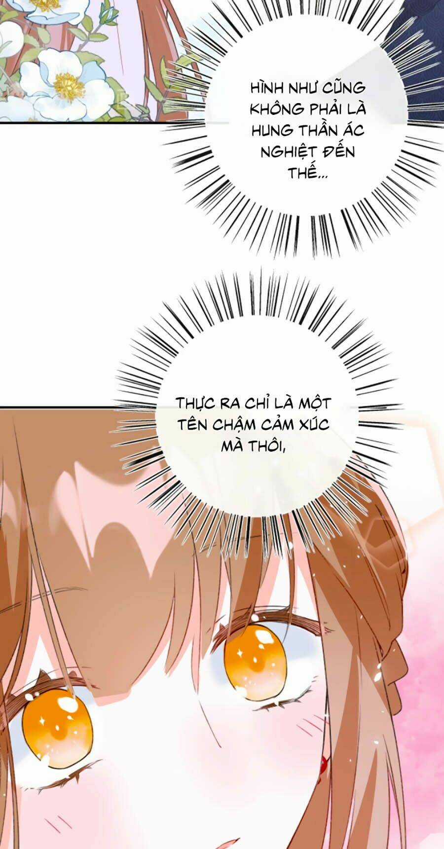 Lui Lui Lui Lui Ra! - Chapter 21 - Trang 22