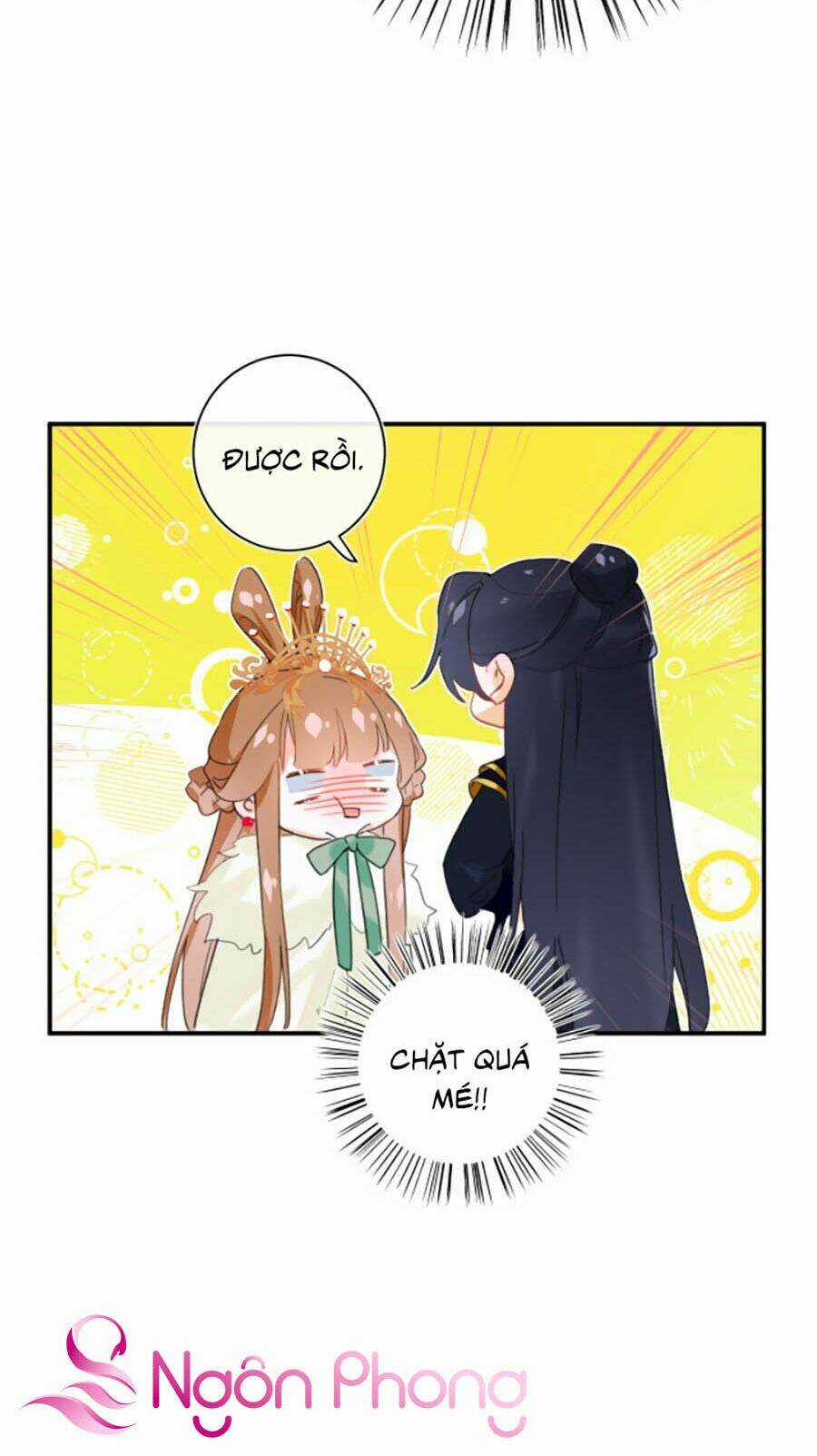 Lui Lui Lui Lui Ra! - Chapter 21 - Trang 24