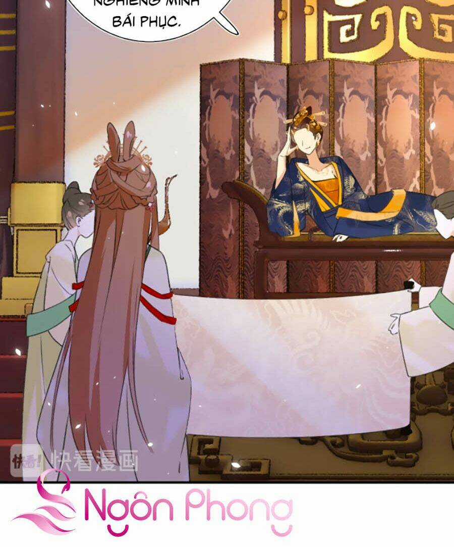 Lui Lui Lui Lui Ra! - Chapter 21 - Trang 27