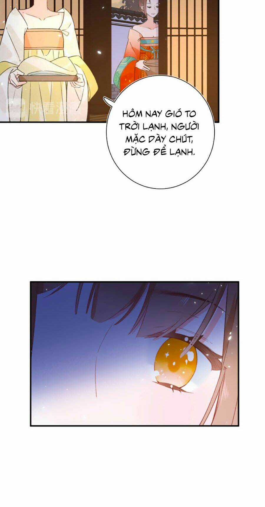 Lui Lui Lui Lui Ra! - Chapter 21 - Trang 4