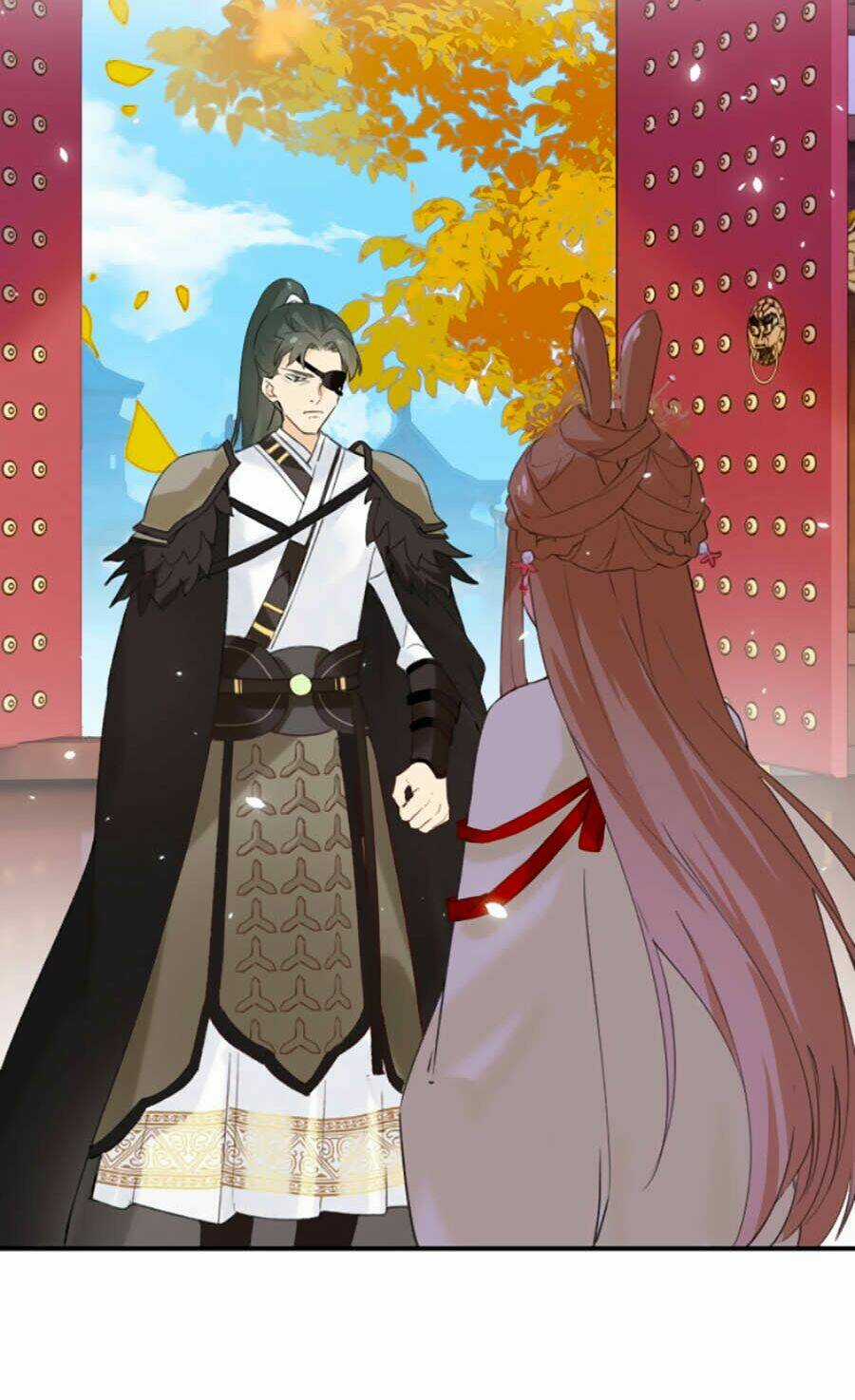 Lui Lui Lui Lui Ra! - Chapter 21 - Trang 37